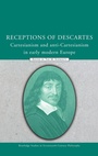 Cover: Receptions of Descartes - Routledge