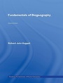 Cover: Fundamentals of Biogeography - Routledge