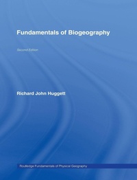 Enlarge image Cover: Fundamentals of Biogeography - Routledge