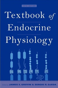 Enlarge image Cover: Textbook of Endocrine Physiology - Oxford University Press Inc