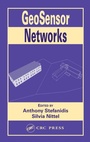 Cover: GeoSensor Networks - CRC Press