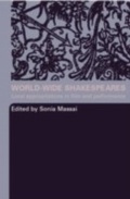 Cover: World-Wide Shakespeares - Routledge