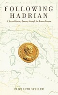 Cover: Following Hadrian - OUP India