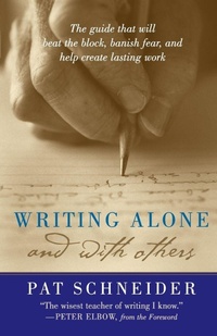 Enlarge image Cover: Writing Alone and with Others - Oxford University Press Inc