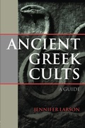 Bild: Ancient Greek Cults - Routledge