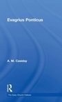 Cover: Evagrius Ponticus - Routledge