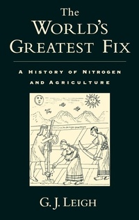 Abbildung von: The World's Greatest Fix - Oxford University Press Inc