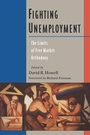 Cover: Fighting Unemployment - Oxford University Press Inc