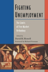 Enlarge image Cover: Fighting Unemployment - Oxford University Press Inc