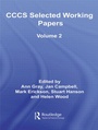 Cover: CCCS Selected Working Papers - Routledge