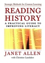 Cover: Reading History - Oxford University Press Inc