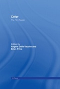Cover: Color, The Film Reader - Routledge