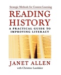 Cover: Reading History - Oxford University Press Inc