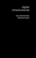 Cover: Digital Infrastructures - Routledge