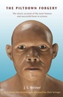 Cover: The Piltdown Forgery - Oxford University Press