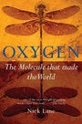 Cover: Oxygen - Oxford University Press