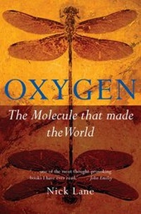 Enlarge image Cover: Oxygen - Oxford University Press
