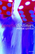 Cover: Genetic Destinies - Oxford University Press