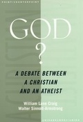 Cover: God? - Oxford University Press Inc
