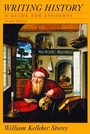 Cover: Writing History - Oxford University Press Inc