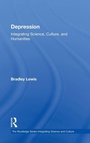 Cover: Depression - Routledge