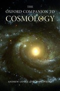 Cover: The Oxford Companion to Cosmology - Oxford University Press