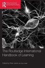Cover: The Routledge International Handbook of Learning - Routledge