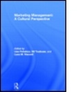 Cover: Marketing Management - Routledge