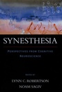 Cover: Synesthesia - Oxford University Press Inc