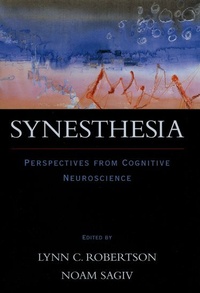 Enlarge image Cover: Synesthesia - Oxford University Press Inc