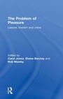 Cover: The Problem of Pleasure - Routledge