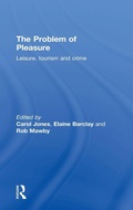Cover: The Problem of Pleasure - Routledge