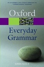Cover: Everyday Grammar - Oxford University Press