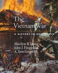 Cover: The Vietnam War - Oxford University Press Inc