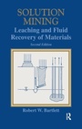 Cover: Solution Mining - Routledge