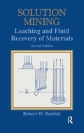 Cover: Solution Mining - Routledge