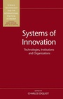 Cover: Systems of Innovation - Routledge