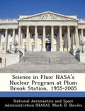 Cover: Science in Flux - Bibliogov