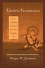 Cover: Tantric Treasures - Oxford University Press Inc