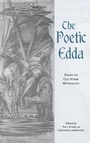 Cover: The Poetic Edda - Routledge