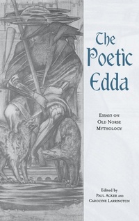 Abbildung von: The Poetic Edda - Routledge