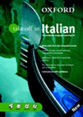 Cover: Oxford Take Off in Italian - Oxford University Press