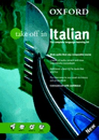 Abbildung von: Oxford Take Off in Italian - Oxford University Press