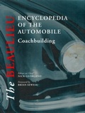 Cover: The Beaulieu Encyclopedia of the Automobile: Coachbuilding - Routledge