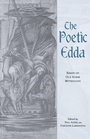 Cover: The Poetic Edda - Routledge