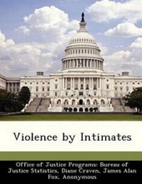 Enlarge image Cover: Violence by Intimates - Bibliogov