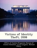 Cover: Victims of Identity Theft, 2008 - Bibliogov