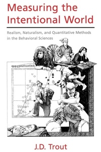 Enlarge image Cover: Measuring the Intentional World - Oxford University Press