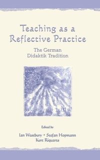 Enlarge image Cover: Teaching As A Reflective Practice - Routledge