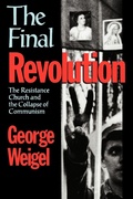 Cover: The Final Revolution - Oxford University Press Inc